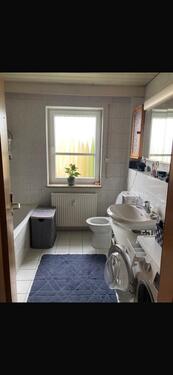 Foto - Etagenwohnung in Tirschenreuth zur Miete