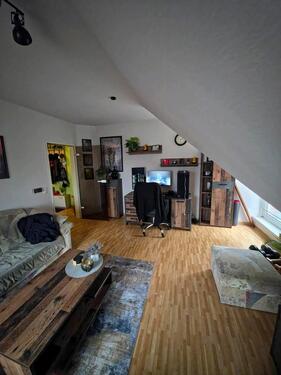 Foto - Schöne 2 Zimmer Wohnung im Herzen von Esterfeld