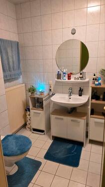 Foto - Dachgeschoßwohnung in Meppen zur Miete