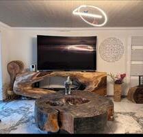 US BASE 3 min Einfamilienhaus 180 m2 5Zimmer 3Bäder Garten 300 m2 - Baumholder