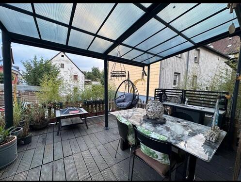 Foto - 5 Zimmer Einfamilienhaus in Baumholder