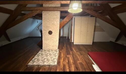 Foto - Einfamilienhaus in Baumholder zur Miete