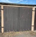Foto - ✅ Schöne Garage zu vermieten: Karl-Kegel-Straße 110 (Südkreuz), 09599 Freiberg
