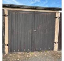 ✅ Schöne Garage zu vermieten: Karl-Kegel-Straße 110 (Südkreuz), 09599 Freiberg
