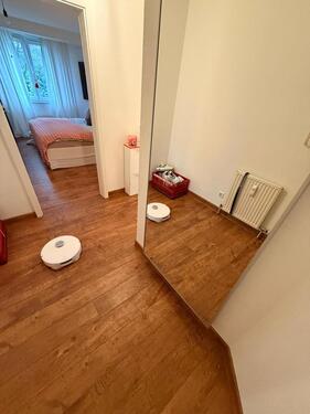 Foto - Etagenwohnung in Köln zur Miete