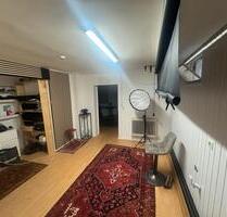 Kellerraum Hobbyraum Lager 60 m² mit Bad in Mainz Kostheim - Wiesbaden Biebrich