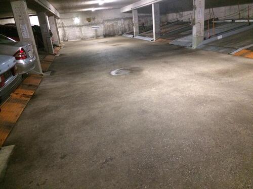 Foto - Duplex Stellplatz Schwabing Destouchesstraße 69