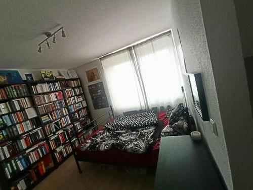 Foto - Etagenwohnung in Chemnitz zur Miete