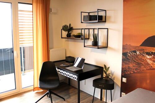 Foto - 1 Zimmer Etagenwohnung zur Miete in Berlin