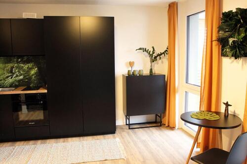 Foto - 1 Zimmer Etagenwohnung in Berlin