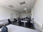 Foto - Büro- oder Schulungsräume & Therapieflächen