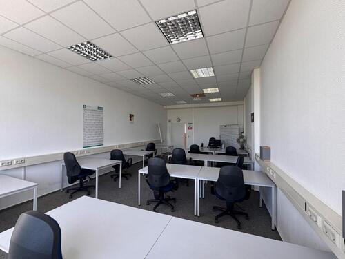 Foto - Büro- oder Schulungsräume & Therapieflächen