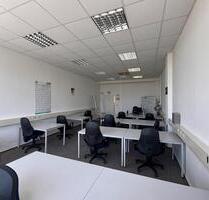 Büro- oder Schulungsräume & Therapieflächen - Wissen