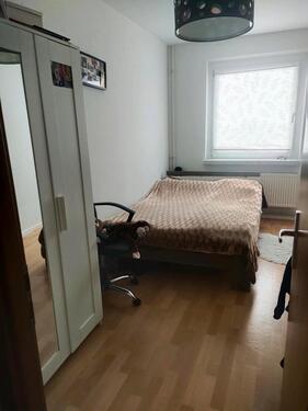 Foto - 3 Zimmer Etagenwohnung in Magdeburg