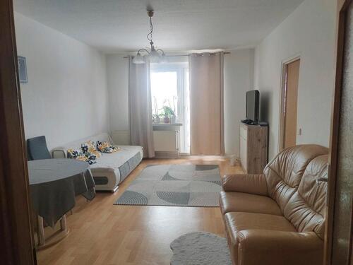 Foto - Etagenwohnung in Magdeburg zur Miete
