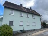 Foto - SONDERVERKAUF!!! Schönes gemütliches 2-Familienhaus