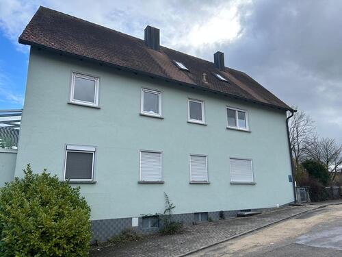 Foto - SONDERVERKAUF!!! Schönes gemütliches 2-Familienhaus