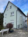 Foto - 7 Zimmer Mehrfamilienhaus, Wohnhaus in Ornbau