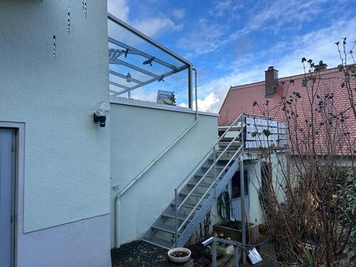 Foto - Mehrfamilienhaus, Wohnhaus in Ornbau zum Kaufen