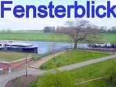 Foto - Torgau - zentral, 2-Rm, EBK + PKW - …ein Schiff schippert