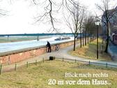Foto - 2 Zimmer Dachgeschoßwohnung zur Miete in Torgau