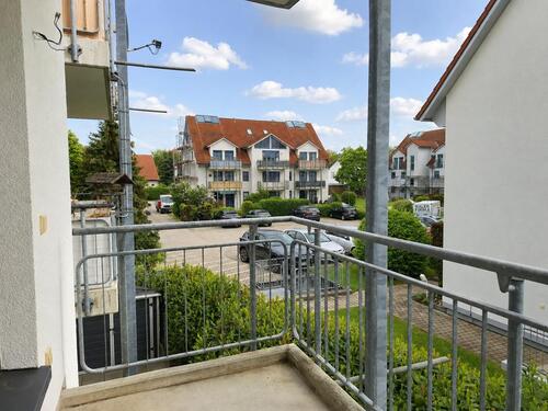 Foto - 1 Zimmer Etagenwohnung zur Miete in Brandis