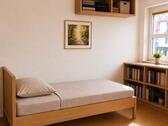 Foto - Etagenwohnung in Brandis zur Miete