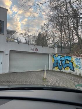 Foto - Tiefgaragenstellplatz im Zentrum
