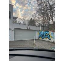 Tiefgaragenstellplatz im Zentrum - Jena