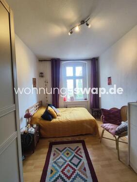 Foto - Wohnungsswap - 1 Zimmer, 17 m² - Nöldnerstraße, Lichtenberg, Berlin
