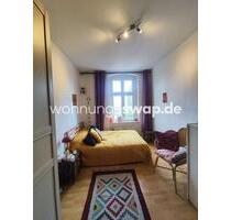 Wohnungsswap - 1 Zimmer, 17 m² - Nöldnerstraße, Lichtenberg, Berlin