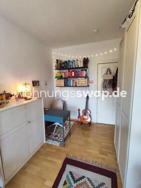 Foto - 1 Zimmer Etagenwohnung zur Miete in Berlin