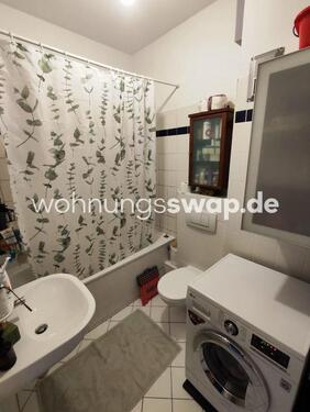 Foto - Etagenwohnung in Berlin zur Miete