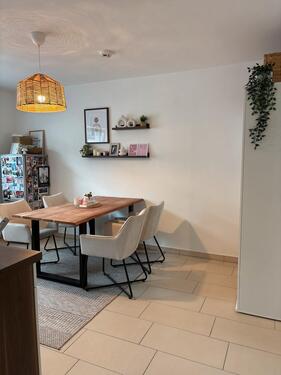 Foto - 2 Zimmer Wohnung Trier Kürenz - 720,00&nbsp;EUR Kaltmiete, ca.&nbsp; 55,00&nbsp;m&sup2;