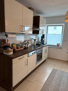 Foto - 2 Zimmer Etagenwohnung zur Miete in Trier