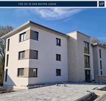 Quartier in den Schloßgärten. Traumhafte Wohnung in wunderschöner Aussichtslage in der Nähe von Limburg. - Runkel