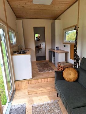 Foto - Einfamilienhaus in Grebin zum Kaufen