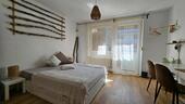 Foto - Sonnige, neu modernisierte Wohnung zum Kauf, Bad Reichenhall