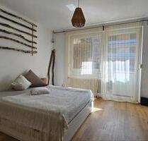 Sonnige, neu modernisierte Wohnung zum Kauf, Bad Reichenhall