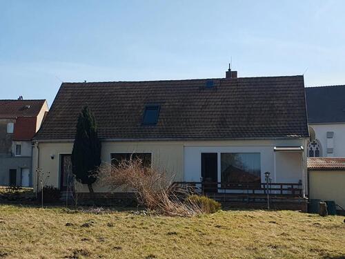 Foto - Einfamilienhaus in Reichenbach/Oberlausitz zum Kaufen