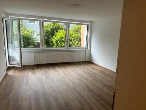 Foto - Sanierte 3 Zimmer ETW mit eigene Garten