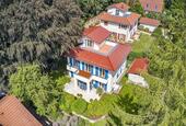 Foto - Einzigartige Villa in Potsdam-Klein Glienicke