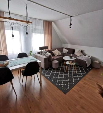 Foto - provisionsfreie schöne 3-Zimmer-Wohnung in Hamm-Süden