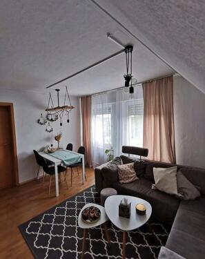 Foto - 3 Zimmer Etagenwohnung zum Kaufen in Hamm