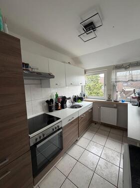 Foto - Etagenwohnung in Hamm zum Kaufen