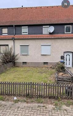 Foto - Reihenhaus Salzgitter Thiede - Schulring Privatverkauf!