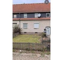 Reihenhaus Salzgitter Thiede - Schulring Privatverkauf!