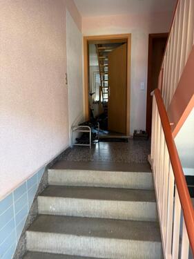 Foto - 4 Zimmer Reihenhaus in Salzgitter