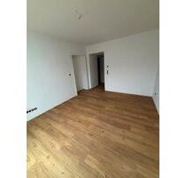 3-Zimmer-Wohnung mit Terrasse in ruhiger Lage - Creußen