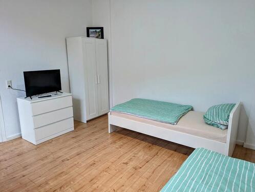 Foto - Unterkünfte für Monteure, Handwerker und Logistiker in Bremen und umzu!